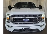 $38750 : Ford F-150 2023 4x2 XL 4dr S thumbnail