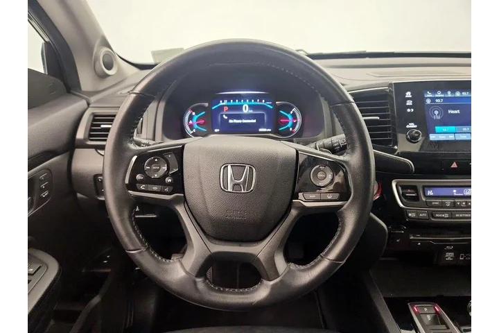 $34998 : Honda Pilot 2022 AWD Touring image 10