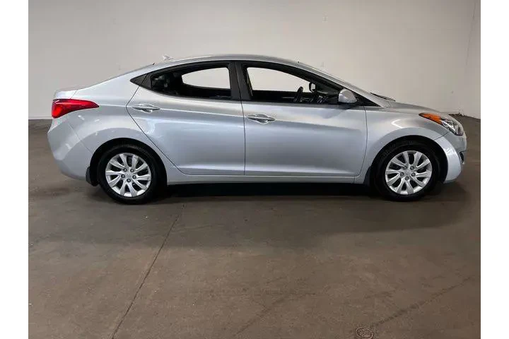 $9490 : Hyundai ELANTRA 2012 GLS 4dr image 2