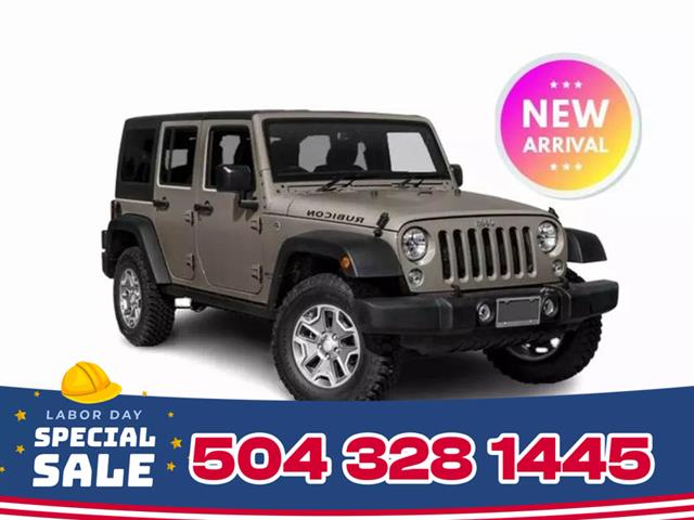 $19995 : 2016 Wrangler For Sale M*2212 image 1