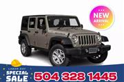 2016 Wrangler For Sale M*2212 en New Orleans