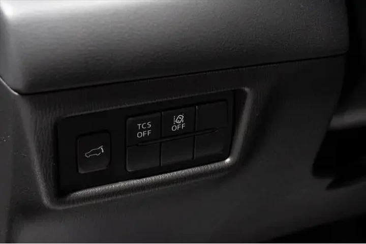 $19232 : Mazda CX-5 2019 AWD Touring image 4