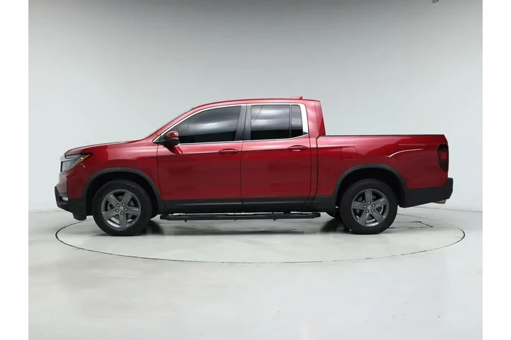 $28998 : Honda Ridgeline 2023 AWD RTL image 3