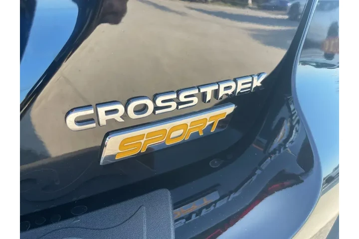 $25532 : Subaru Crosstrek 2025 AWD Sp image 9