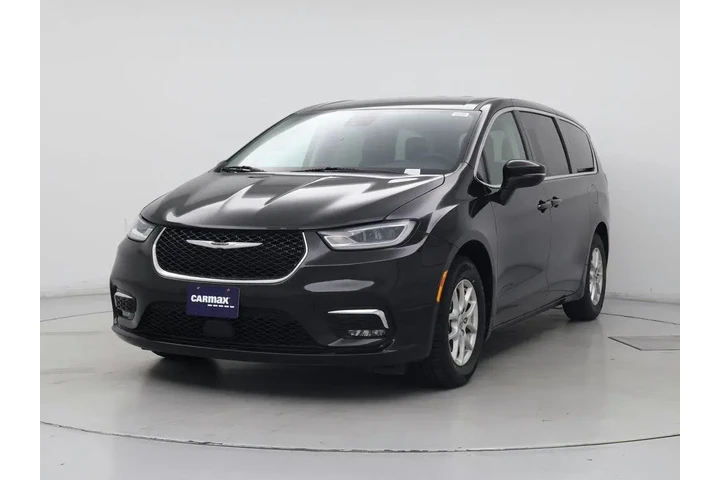 $24998 : Chrysler Pacifica 2023 Touri image 4