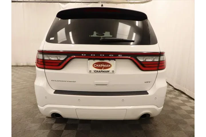 $26715 : Dodge Durango 2023 GT 4dr SU image 5