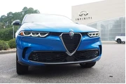 $30118 : Alfa Romeo Tonale Hybrid 202 thumbnail