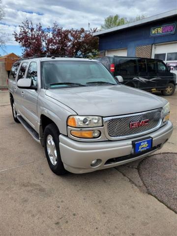 $3999 : 2004 GMC Yukon XL Denali image 5