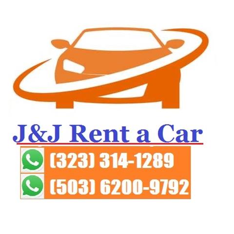 J&J rent a car image 2