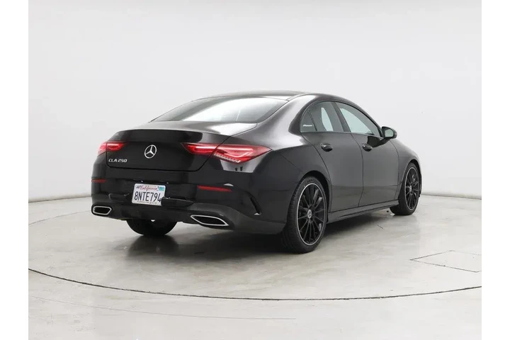 $23998 : Mercedes-Benz CLA 2020 CLA 2 image 8