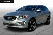 Volvo XC60 2015 AWD T6 R-Des
