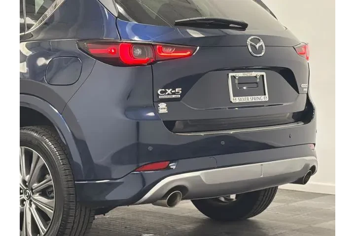 $39000 : Mazda CX-5 2025 AWD 2.5 Turb image 7