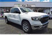 $33500 : 2022 RAM 1500 QUAD CAB2022 RA thumbnail