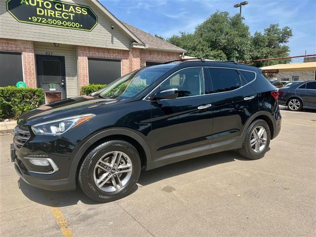 $13987 : 2017 HYUNDAI SANTA FE SPORT 2 image 6