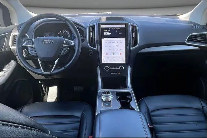 $26000 : Ford Edge 2023 AWD SEL 4dr C image 7