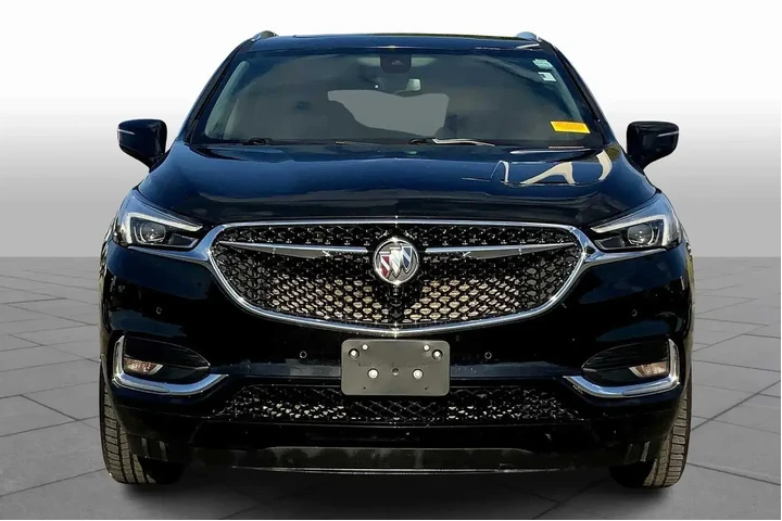 $24602 : Buick Enclave 2021 Avenir 4d image 3