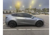 $38421 : Tesla Model Y 2025 AWD Long thumbnail