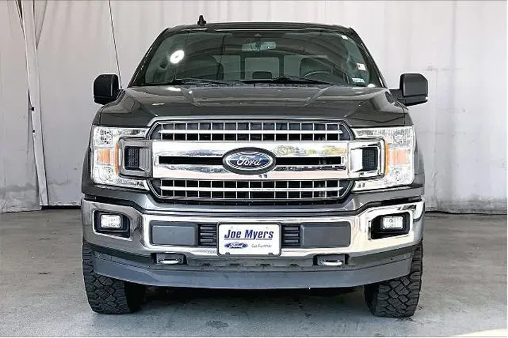 $26311 : Ford F-150 2020 4x4 XLT 4dr image 3