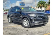 Ford Explorer 2026 Active 4d en Hialeah