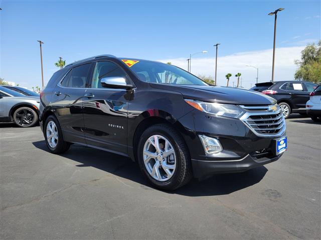 $20391 : Pre-Owned 2020 Equinox Premier image 1