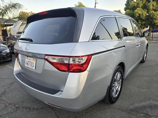 $9500 : 2012 HONDA ODYSSEY2012 HONDA image 5