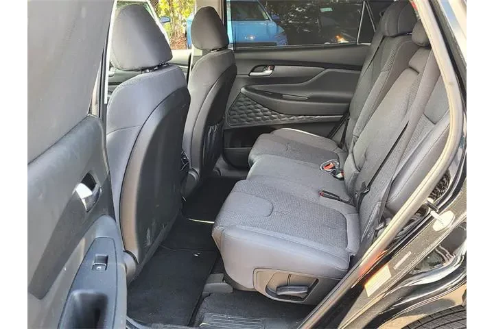 $21751 : Hyundai SANTA FE 2022 AWD XR image 4