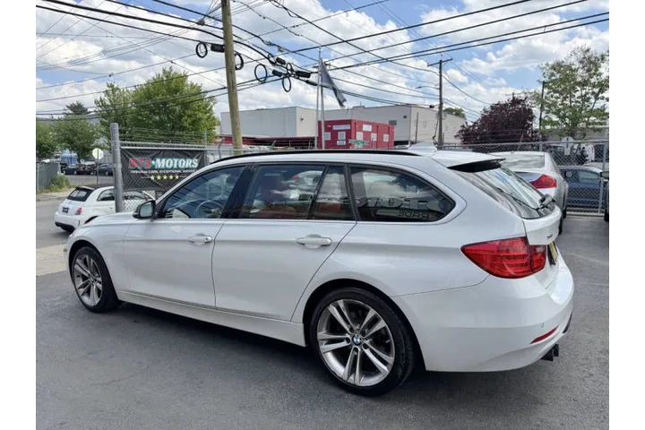 $9899 : 2015 BMW 3 Series 328i xDrive image 9
