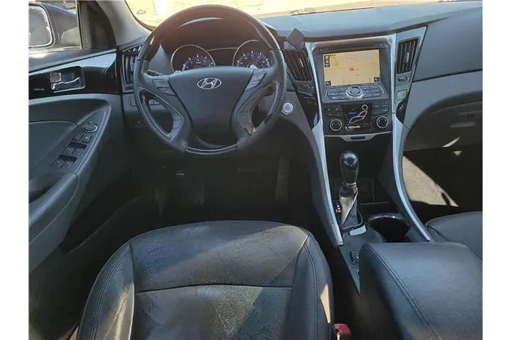 $6475 : Hyundai SONATA 2013 Limited image 10