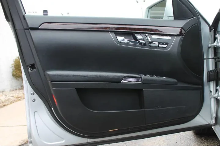 $12990 : 2012 Mercedes-Benz S-Class S image 10
