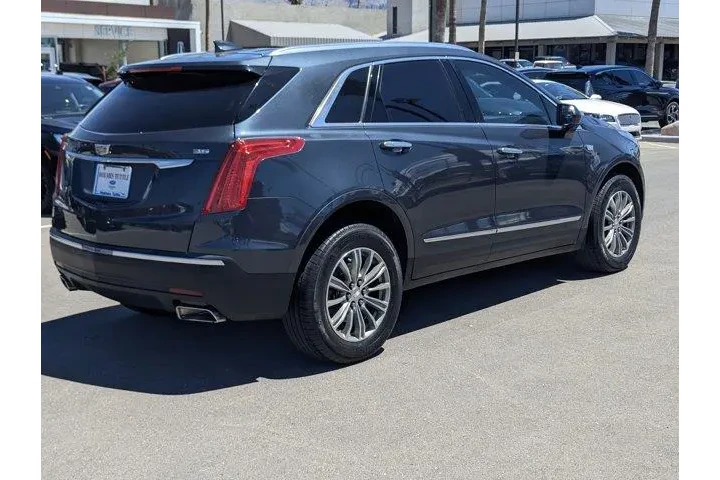 $23995 : Cadillac XT5 2019 Luxury 4dr image 2