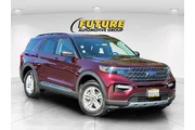 Ford Explorer 2022 AWD XLT 4