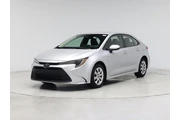 $22998 : Toyota Corolla 2023 LE 4dr S thumbnail