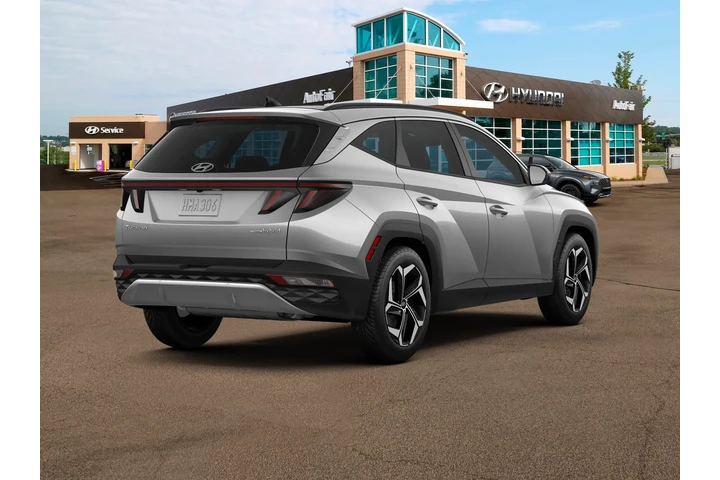 $18900 : Hyundai TUCSON Hybrid 2022 A image 7