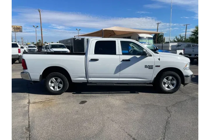 $24995 : 2019 RAM 1500 Classic Tradesm image 7
