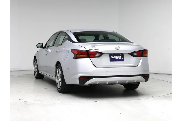 $18998 : Nissan Altima 2023 2.5 S 4dr image 6