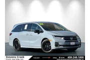 Honda Odyssey 2025 Sport-L 4 en San Jose