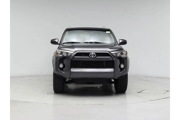 $28998 : Toyota 4Runner 2018 4x4 SR5 image 5