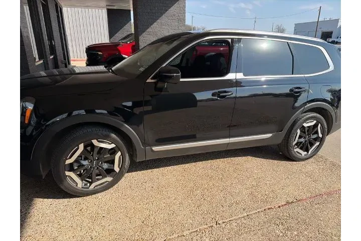 $32908 : Kia Telluride 2024 EX 4dr SU image 1