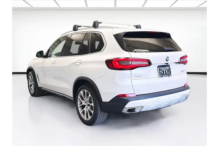 $39990 : BMW X5 2023 AWD xDrive40i 4d image 7