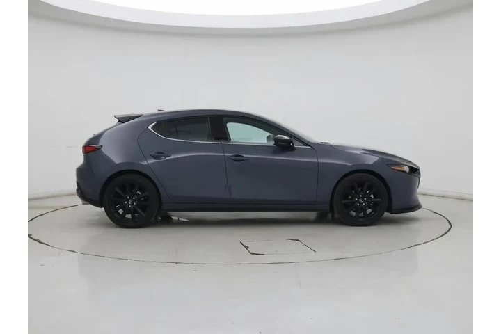 $31998 : Mazda Mazda3 Hatchback 2025 image 7