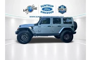 $26587 : Jeep Wrangler Unlimited 2020 thumbnail