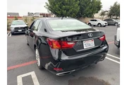 $16500 : Lexus GS 350 2013 4dr Sedan thumbnail