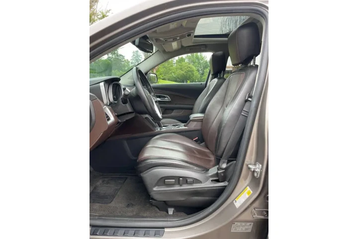 $5995 : 2011 Equinox LT image 10