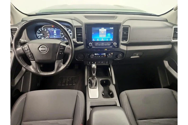 $26998 : Nissan Frontier 2022 4x2 S 4 image 9