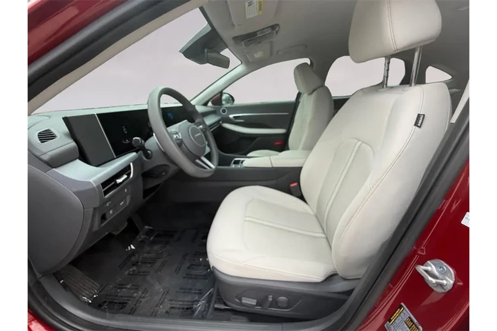 $24997 : Hyundai SONATA 2025 SEL 4dr image 10