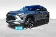 Chevrolet Trailblazer 2025 L en Atlanta