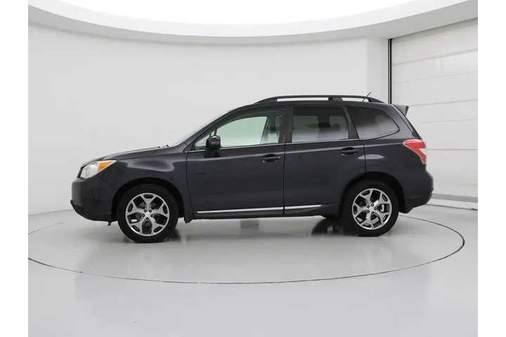 $14599 : Subaru Forester 2015 AWD 2.5 image 3
