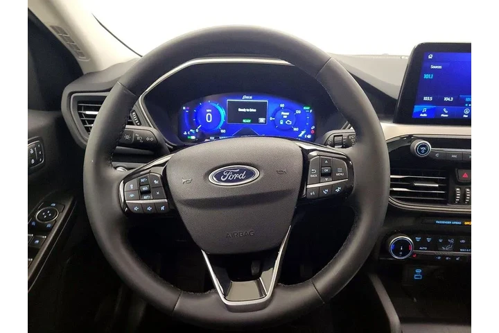 $26998 : Ford Escape Hybrid 2022 AWD image 10