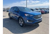 $30164 : Ford Edge 2024 AWD SEL 4dr S thumbnail