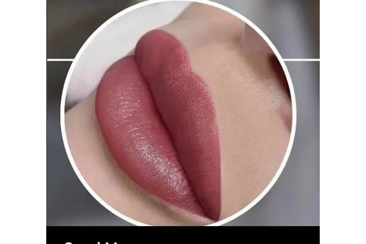 Permanent make up  💄👄 image 8